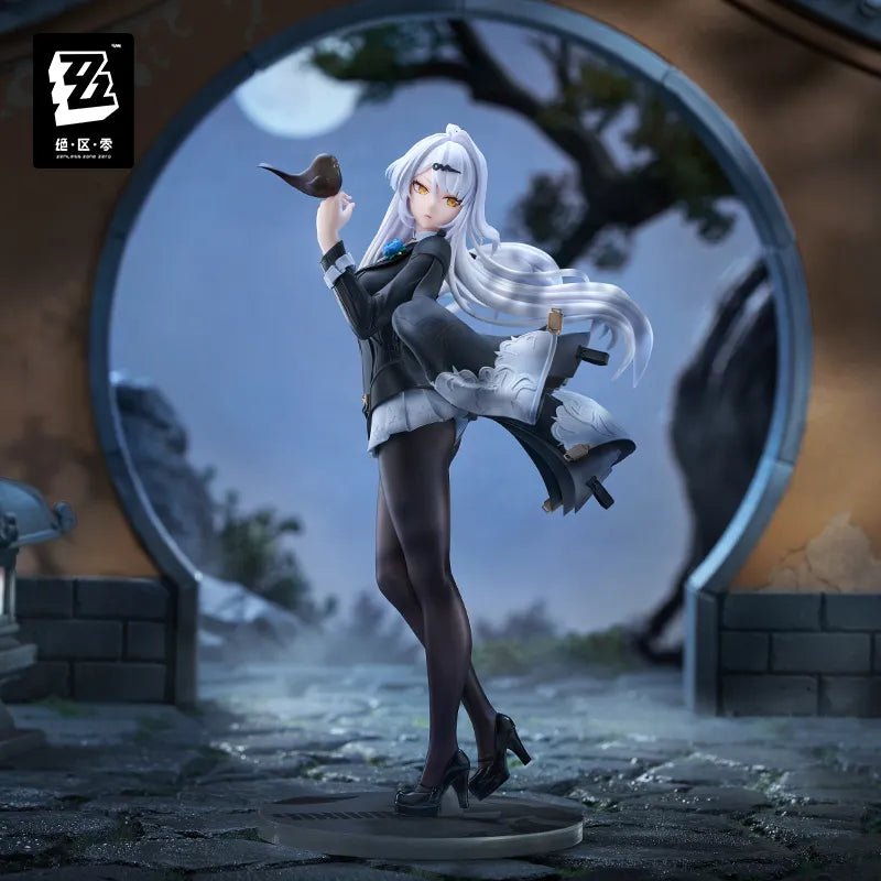 [OFFICIAL] ZZZ LIMEPIE Series Yixuan Trails of Ink Ver. 1/8 Scale Figure - Teyvat Tavern - Genshin Impact & Honkai Star Rail & 3Z Merch