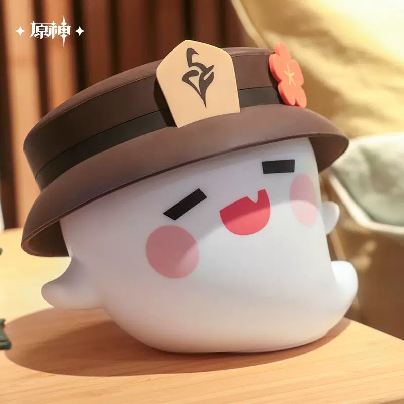 [OFFICIAL] Genshin Hutao's Ghost Night Light - Teyvat Tavern - Genshin Impact & Honkai Star Rail & 3Z Merch