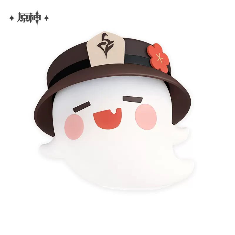 [OFFICIAL] Genshin Hutao's Ghost Night Light - Teyvat Tavern - Genshin Impact & Honkai Star Rail & 3Z Merch