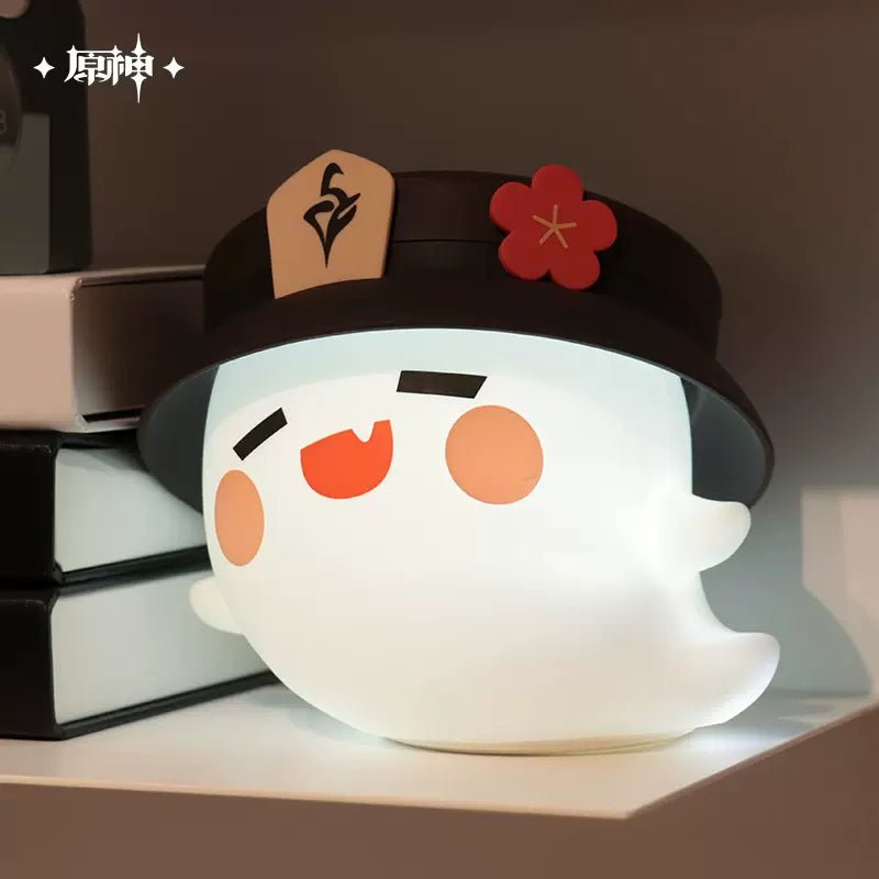 [OFFICIAL] Genshin Hutao's Ghost Night Light - Teyvat Tavern - Genshin Impact & Honkai Star Rail & 3Z Merch