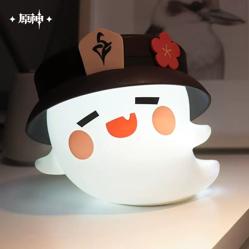 [OFFICIAL] Genshin Hutao's Ghost Night Light - Teyvat Tavern - Genshin Impact & Honkai Star Rail & 3Z Merch