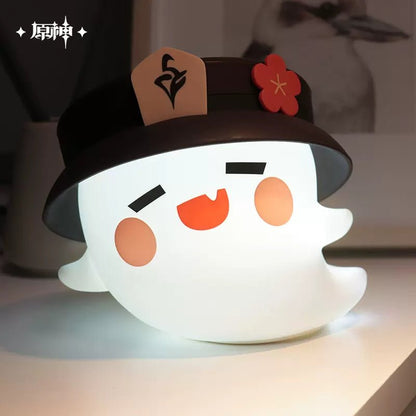 [OFFICIAL] Genshin Hutao's Ghost Night Light - Teyvat Tavern - Genshin Impact & Honkai Star Rail & 3Z Merch
