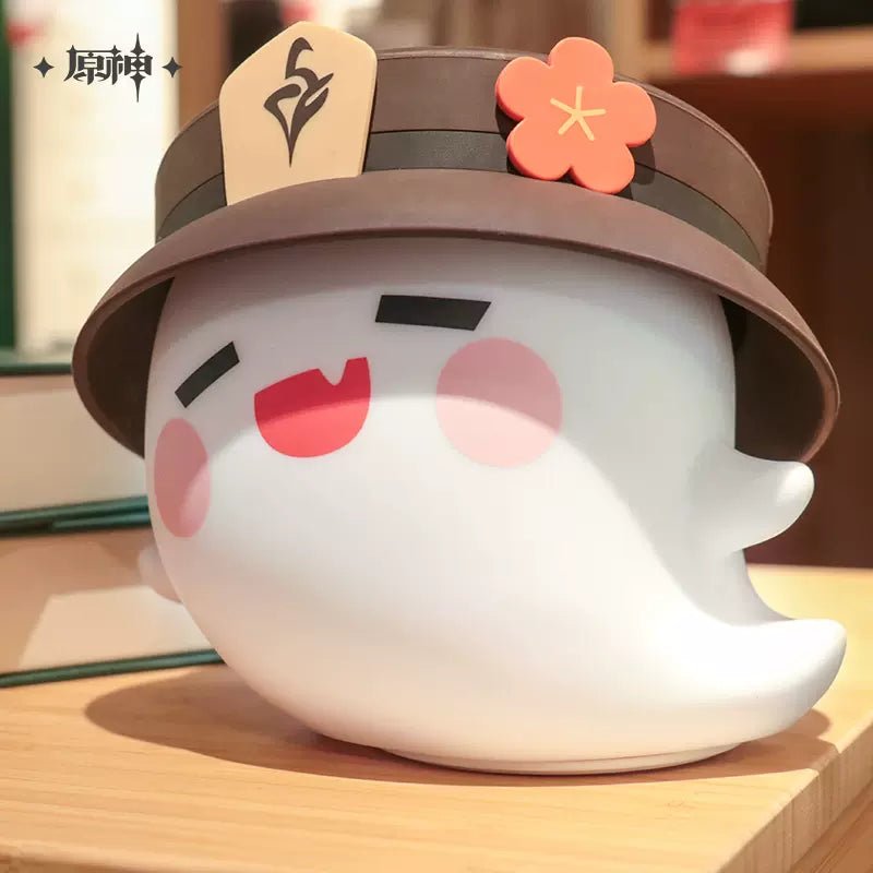 [OFFICIAL] Genshin Hutao's Ghost Night Light - Teyvat Tavern - Genshin Impact & Honkai Star Rail & 3Z Merch
